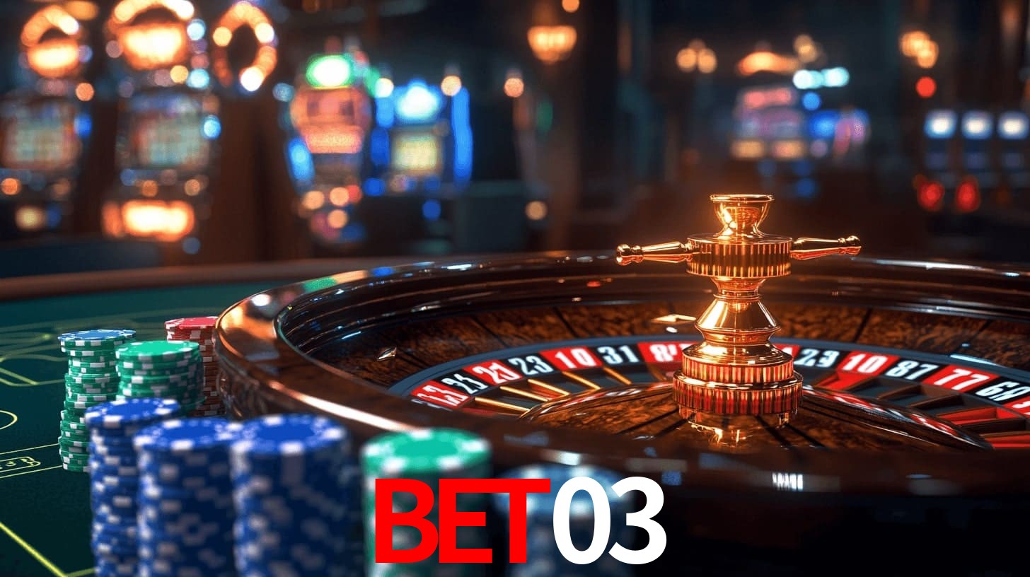 bet03 - Risco e Recompensa - bet03 paga