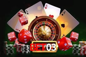 Slot Games bet03