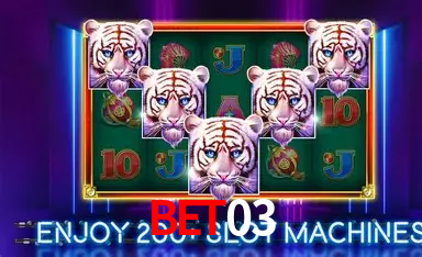 API Integration bet03