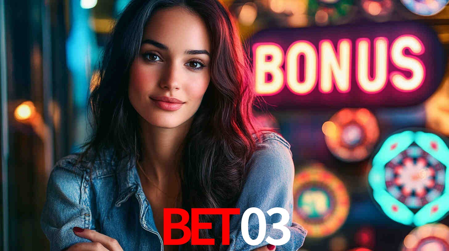 bet03: A Experiência de Casino com Jogos de Mesa ao Vivo