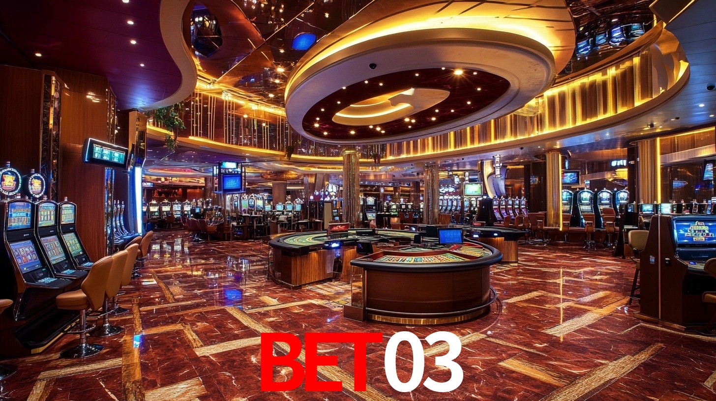 bet03 App Interface