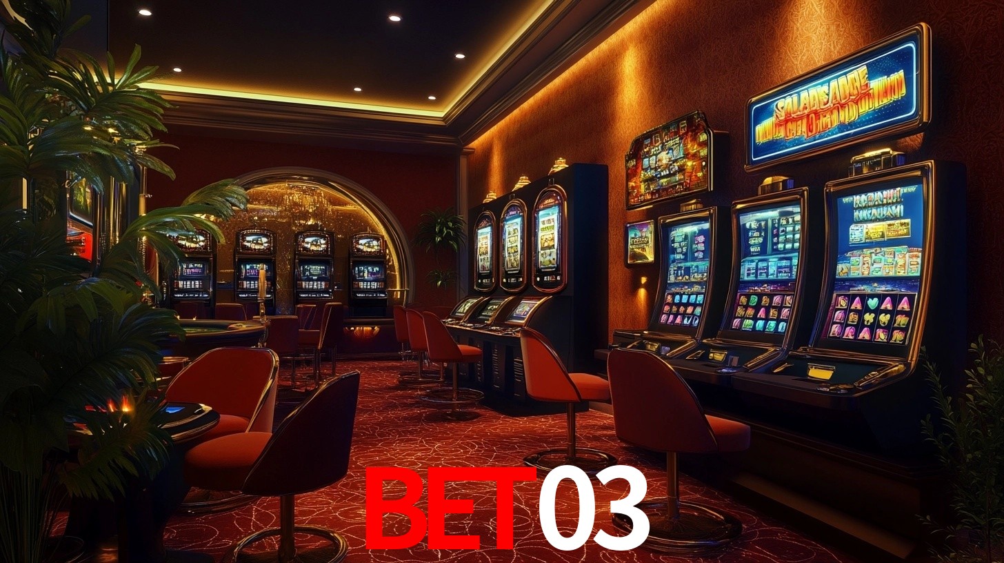 Premium Interface bet03