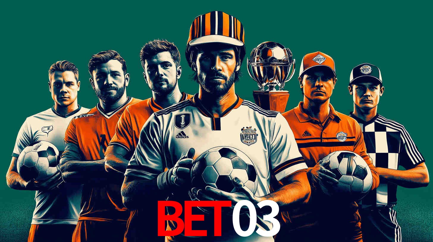A Emoção da Loteria na bet03: Uma Chance de Mudança de Vida