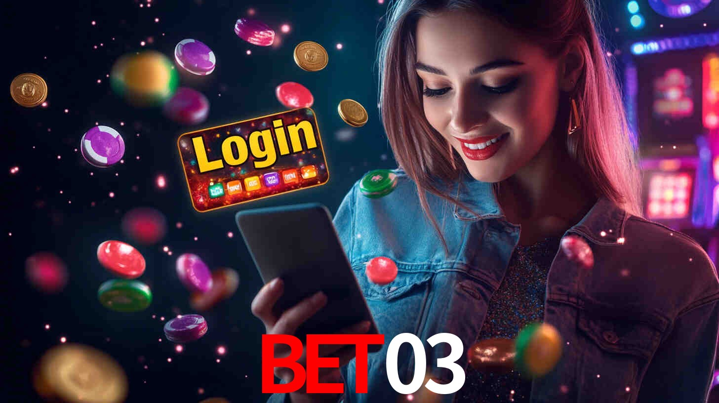 Inovações de Jogos na bet03: O Futuro das Experiências Interativas