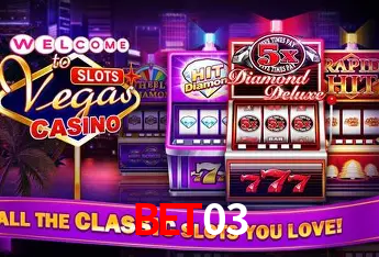 Weekend Specials bet03