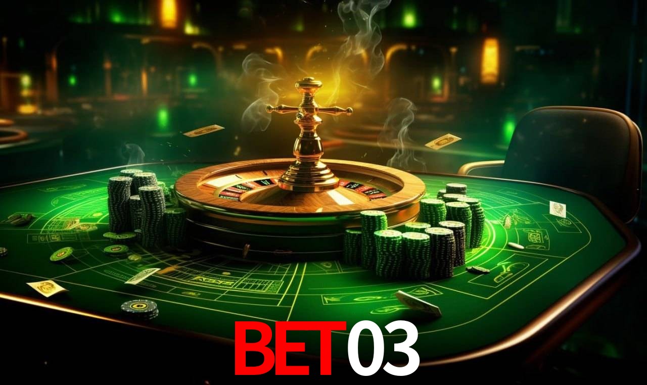 A Popularidade dos Caça-Níqueis no bet03