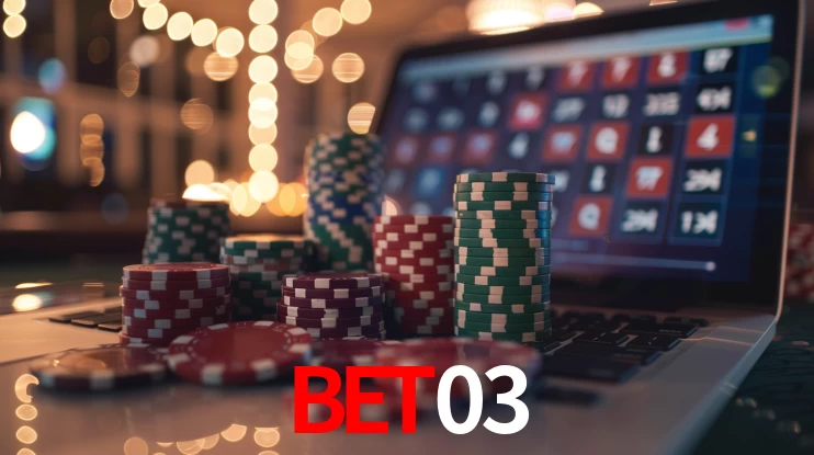 Bonus Features bet03