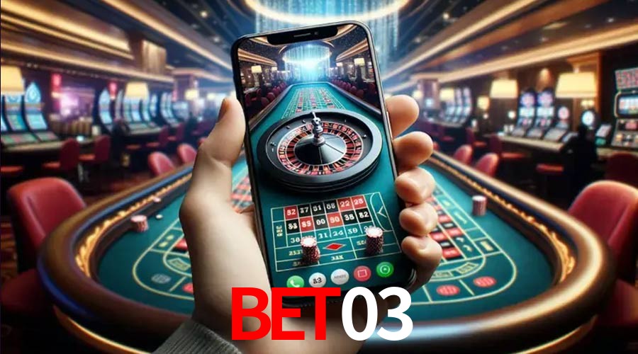 2FA Security bet03