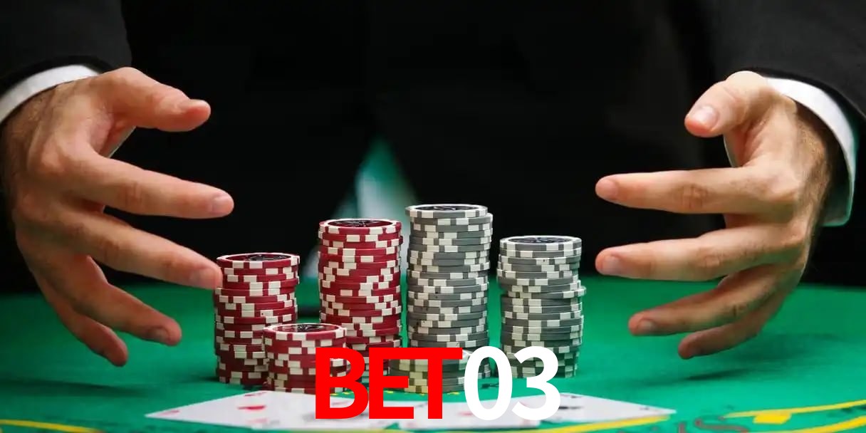 Níveis VIP bet03