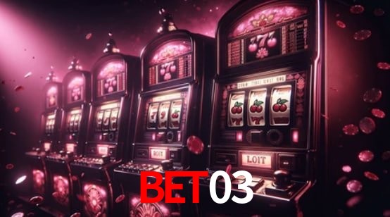 Jogos Exclusivos bet03