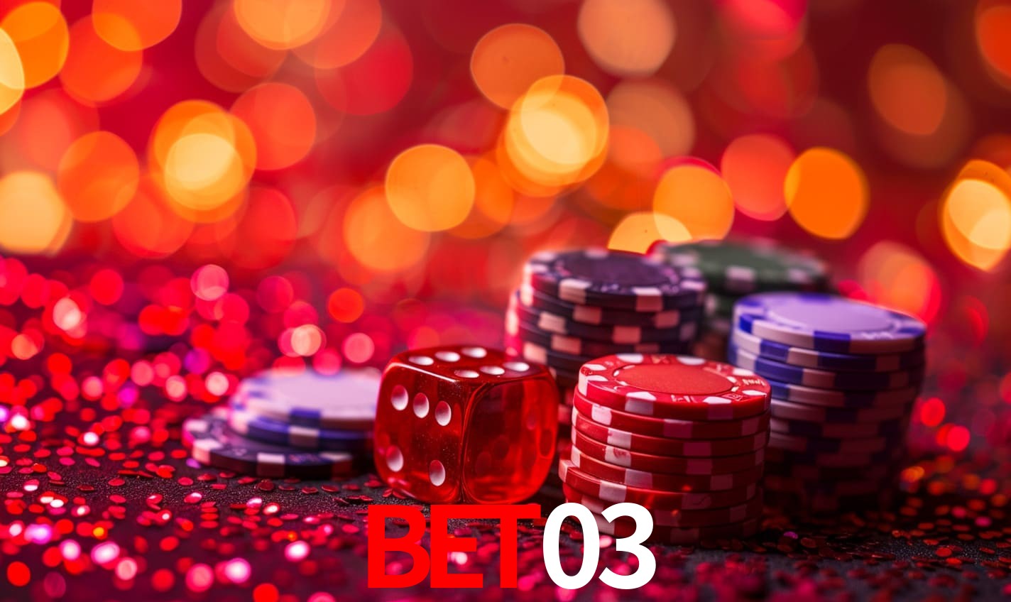Desvendando o Mundo dos Jogos Virtuais na bet03