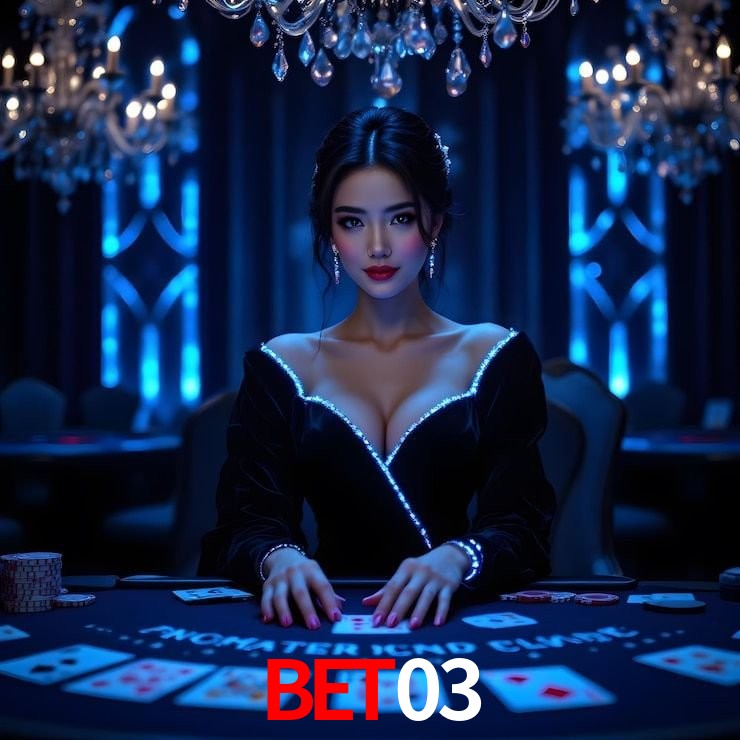 Benefícios da Conta bet03