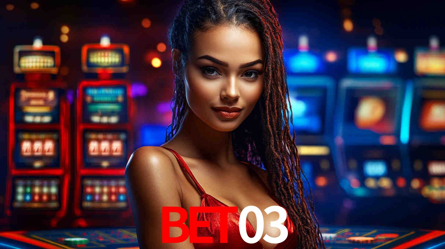Descubra o Programa VIP da bet03: Vantagens Exclusivas para Jogadores