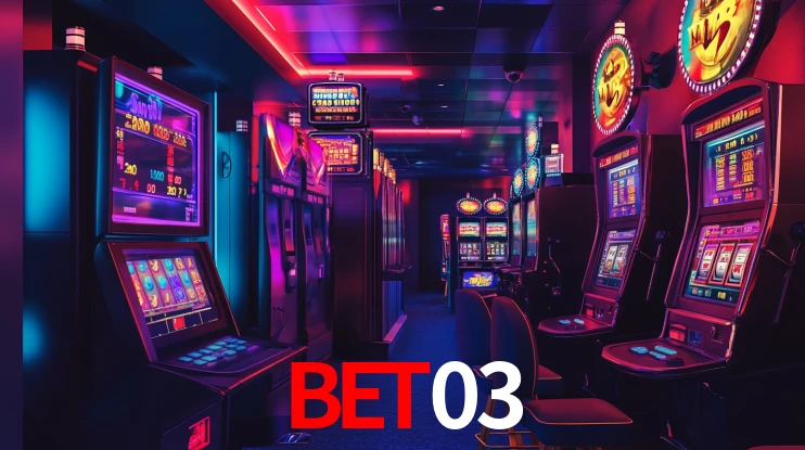 Ofertas Imperdíveis na bet03: Promoções e Bônus Que Valem a Pena