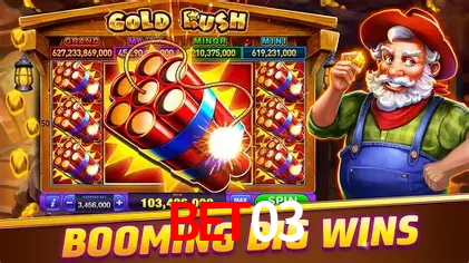 Descubra a Magia dos Jogos de Arcade no bet03