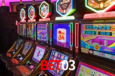 A Emoção da Loteria na bet03: Uma Chance de Mudança de Vida
