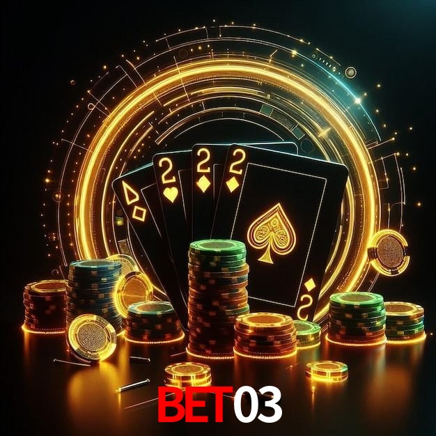 Login Seguro bet03