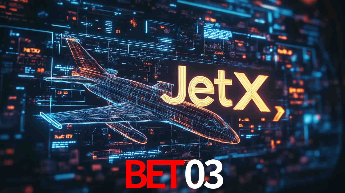 Apostas Esportivas na bet03: Um Guia Completo
