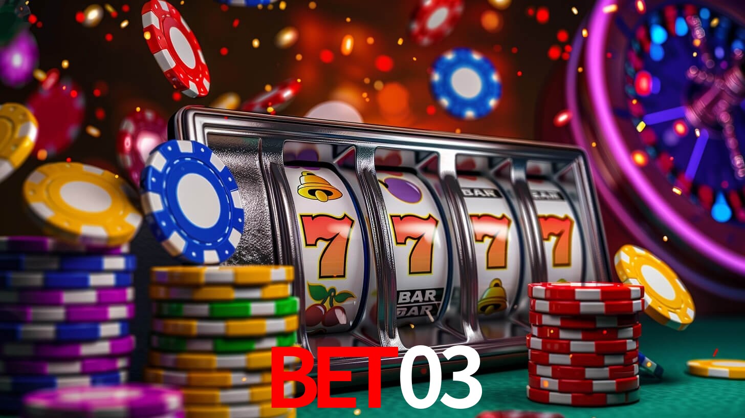 Casino Ao Vivo bet03