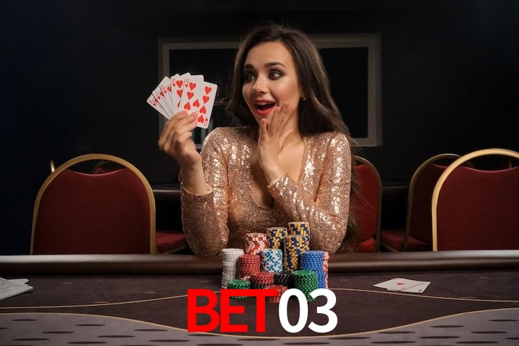 Interface Premium bet03