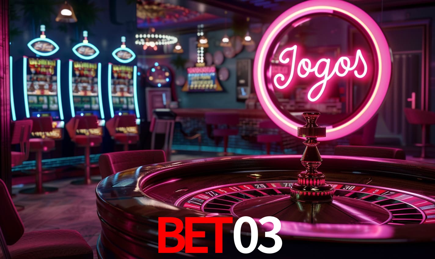 A Emoção da Loteria na bet03: Uma Chance de Mudança de Vida