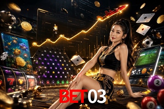 Account Benefits bet03