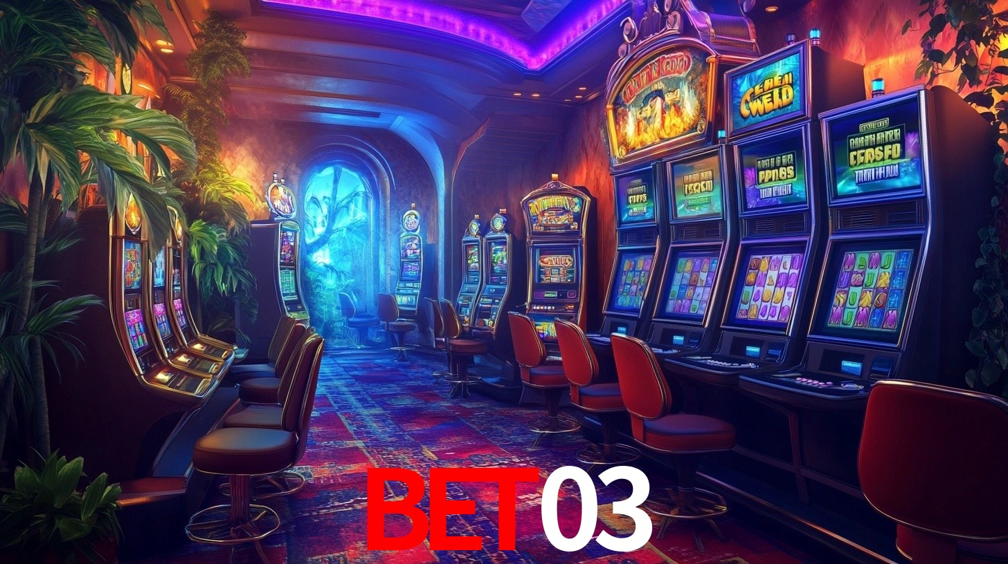Tournaments bet03