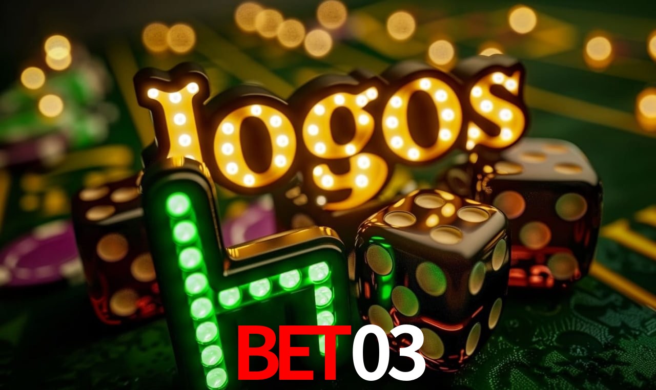 Casino Ao Vivo bet03