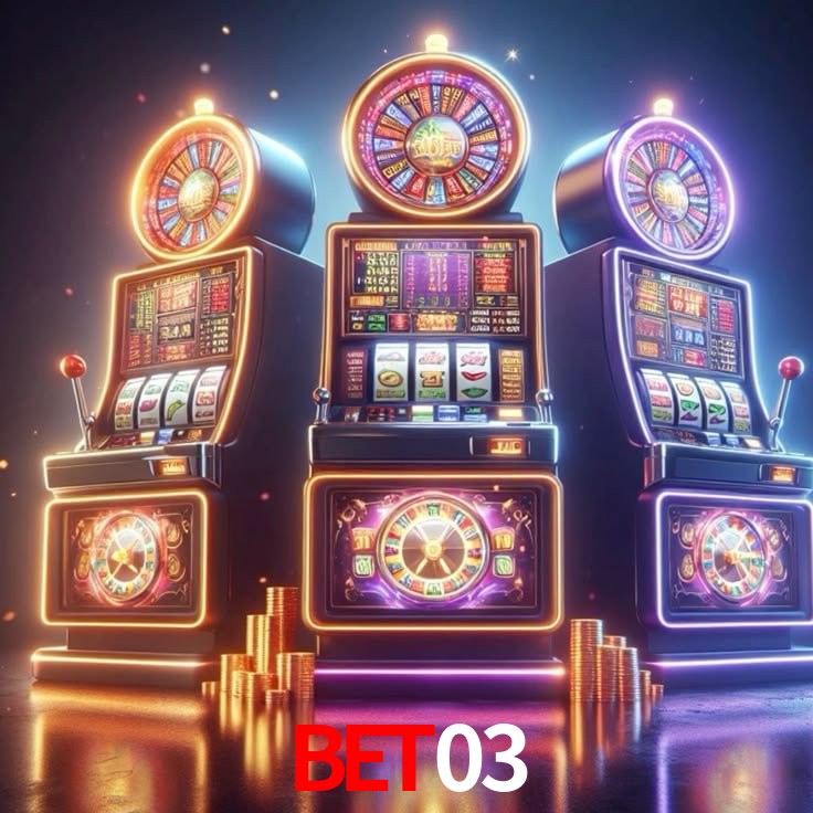 Experimente o Login Seguro Premium no bet03