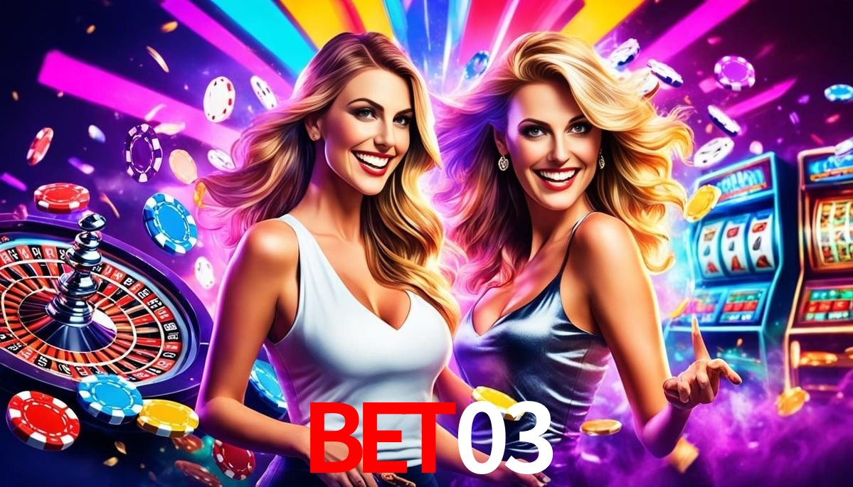 Torneios bet03