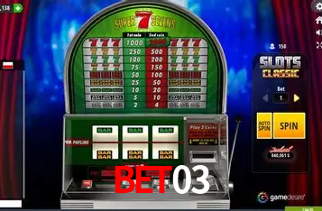 Blackjack na bet03