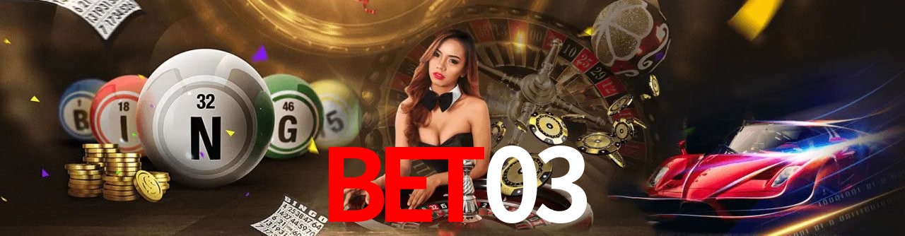 Lista de jogos de slot na bet03