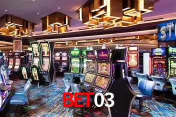 Desvendando o Mundo dos Jogos Virtuais na bet03